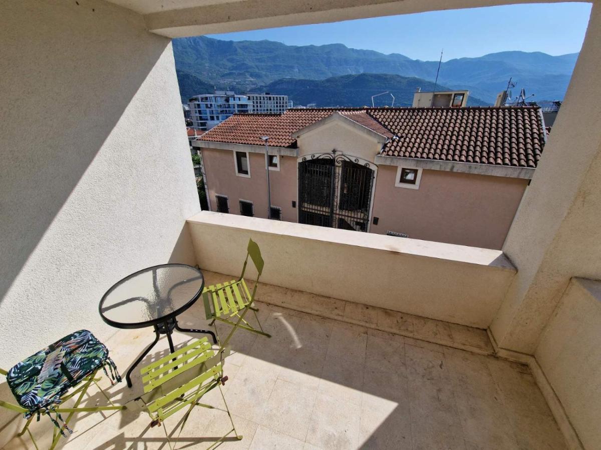 Lampone House Apartment