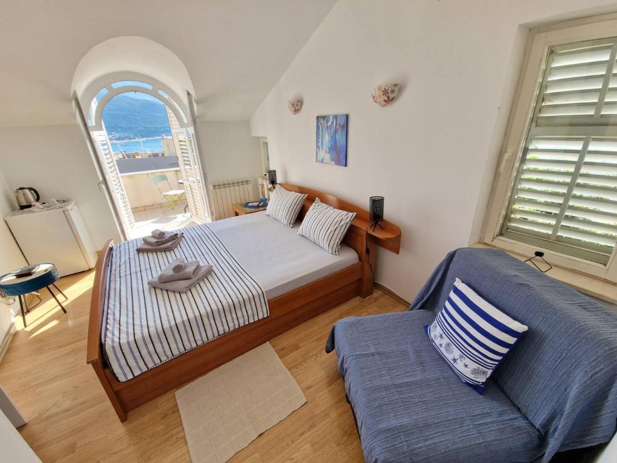 Lampone House * Budva