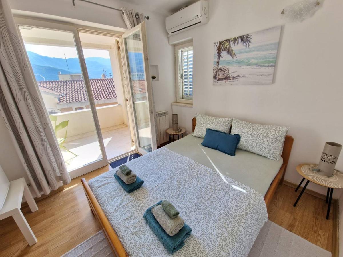 Lampone House Budva
