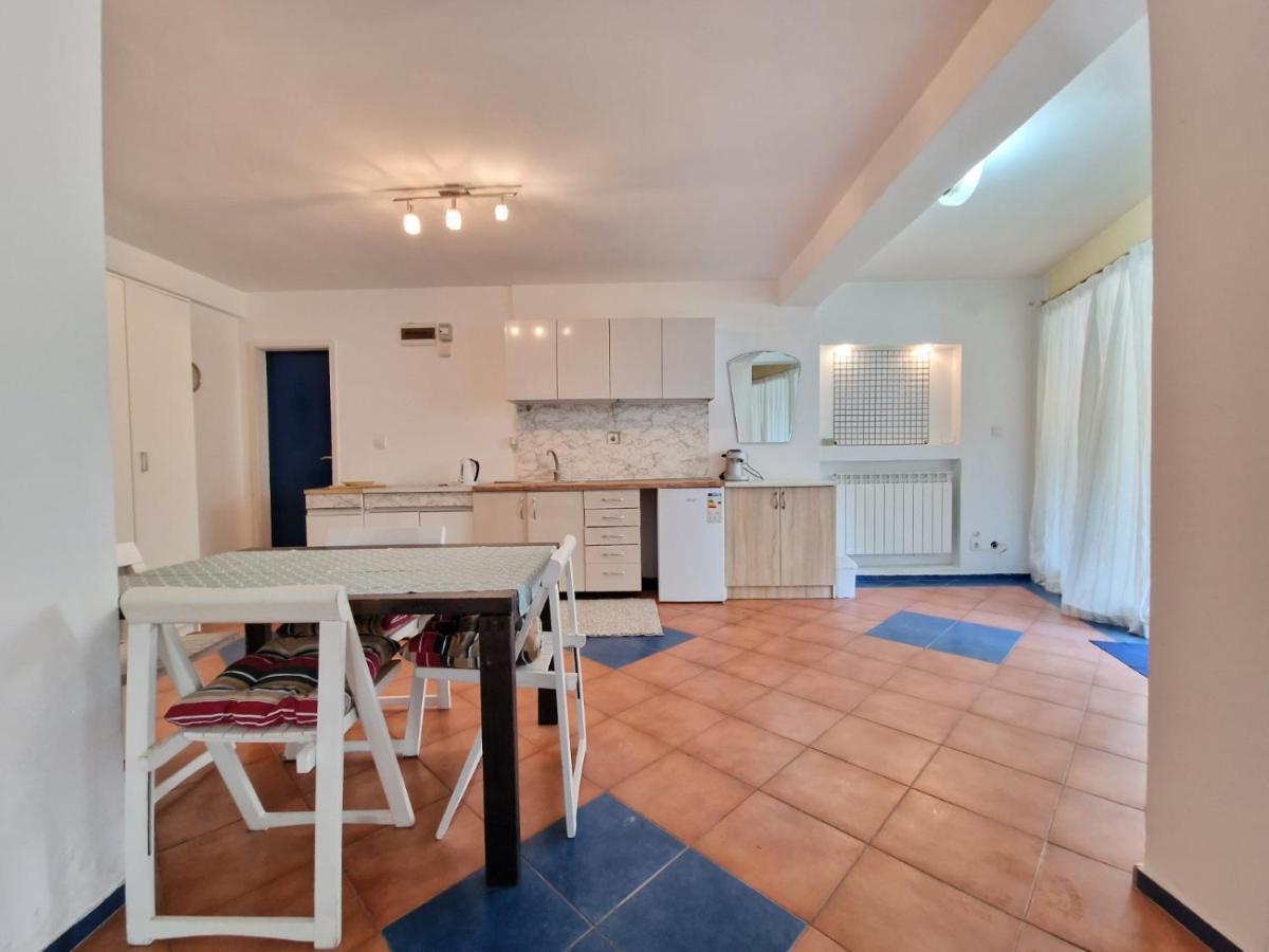 Lampone House Apartment *
