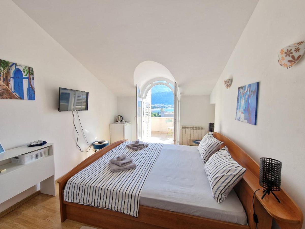 Lampone House Apartment Budva