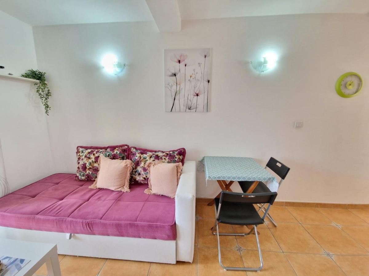 Lampone House Apartment