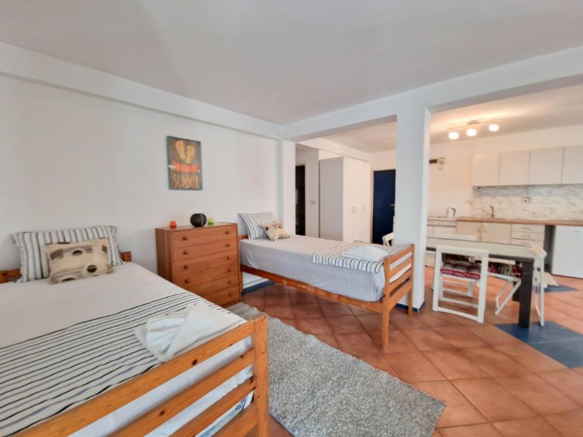 Apartment Lampone House Budva