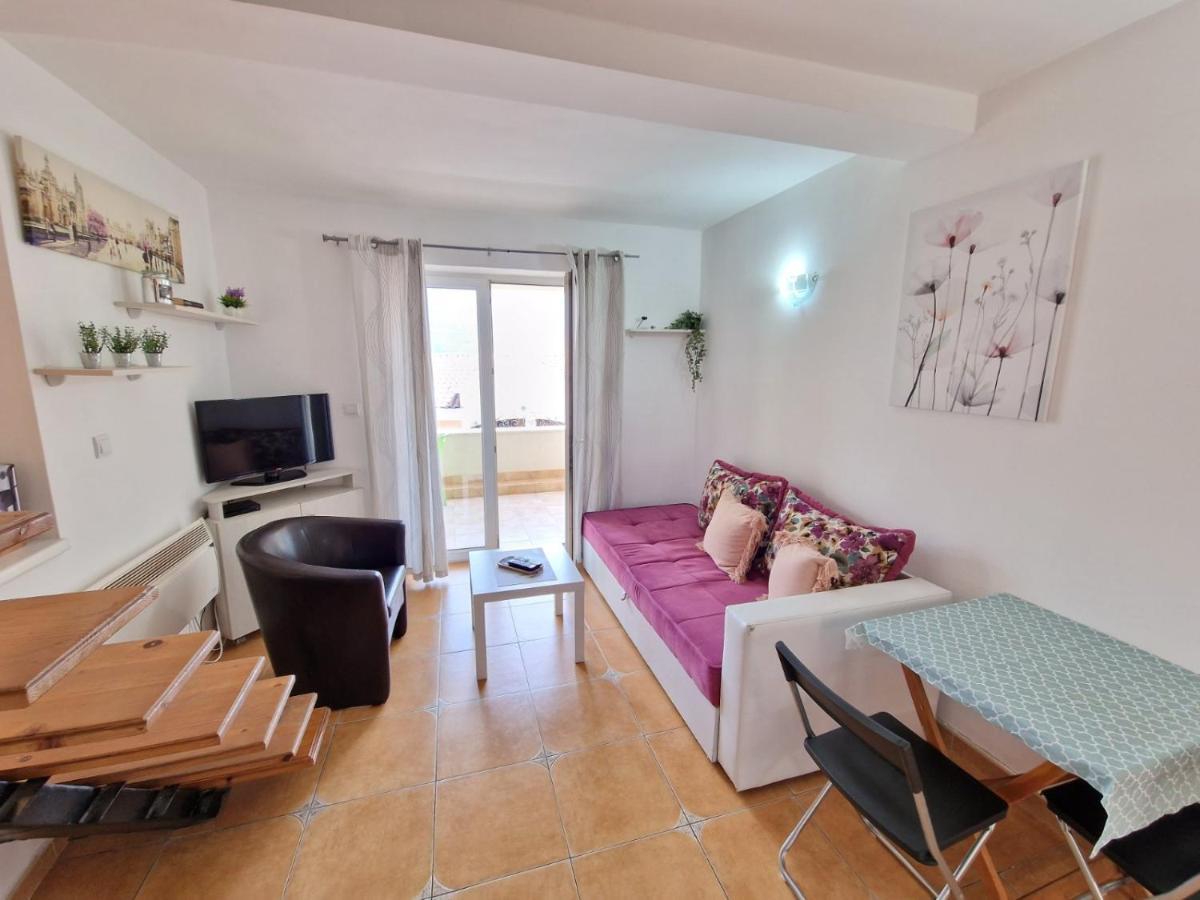 Lampone House Budva