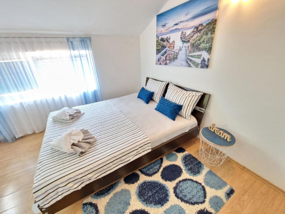 Lampone House Apartment