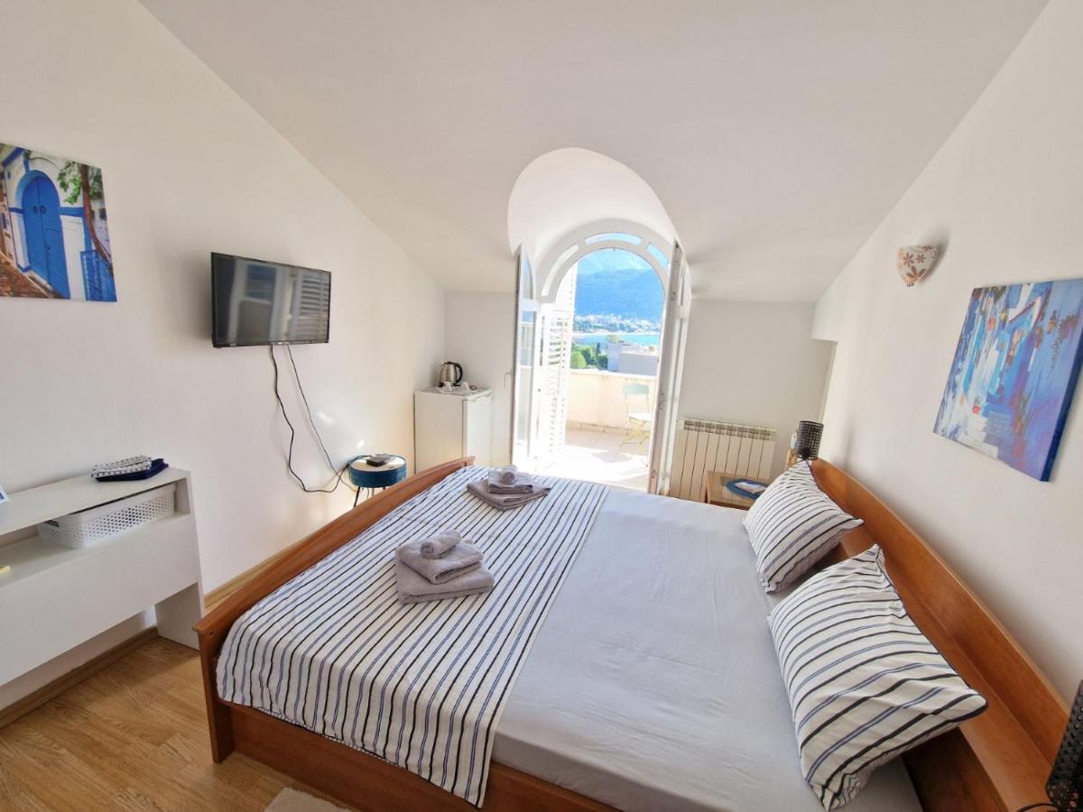 Lampone House Apartment *
