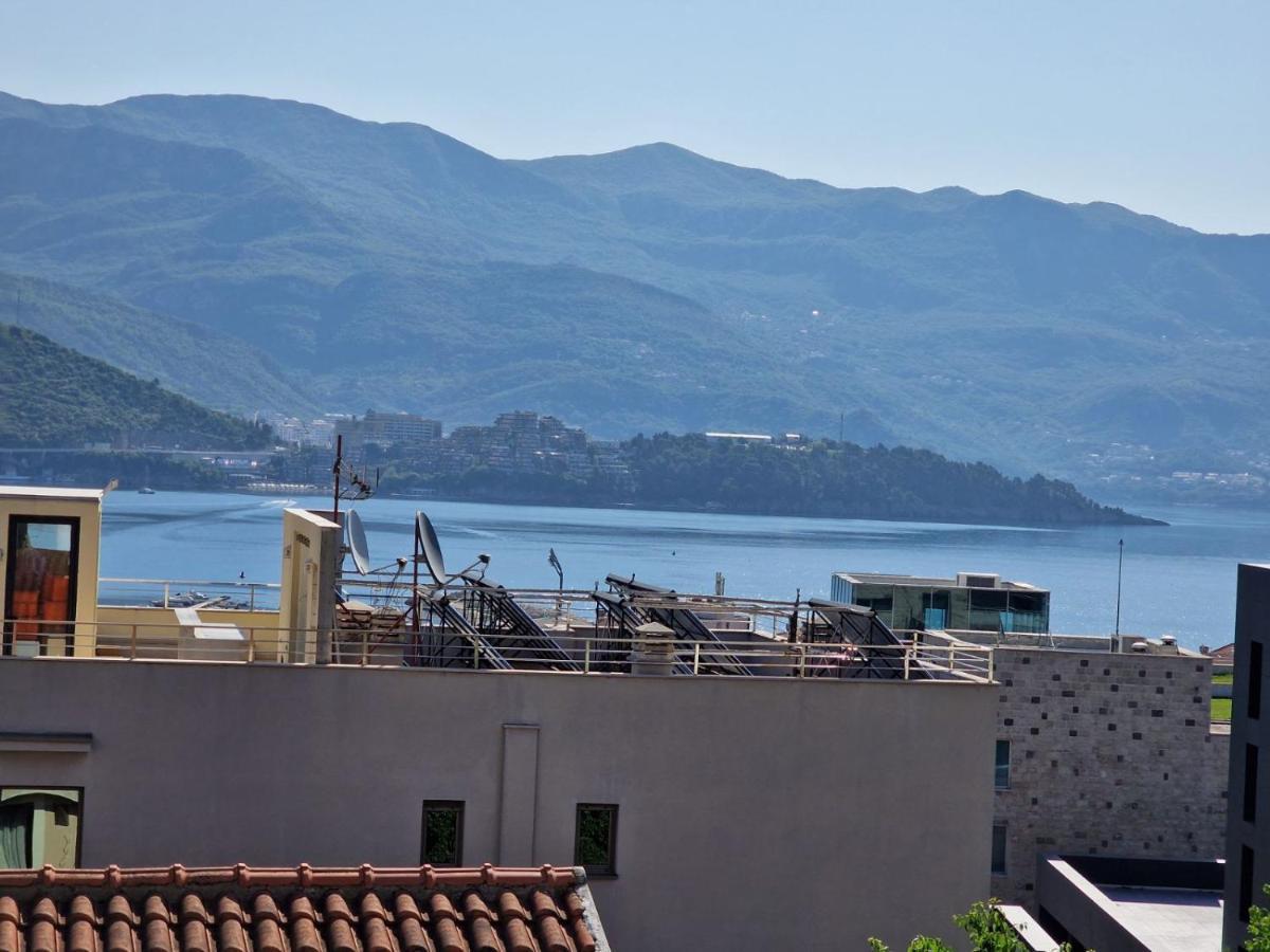 Lampone House * Budva