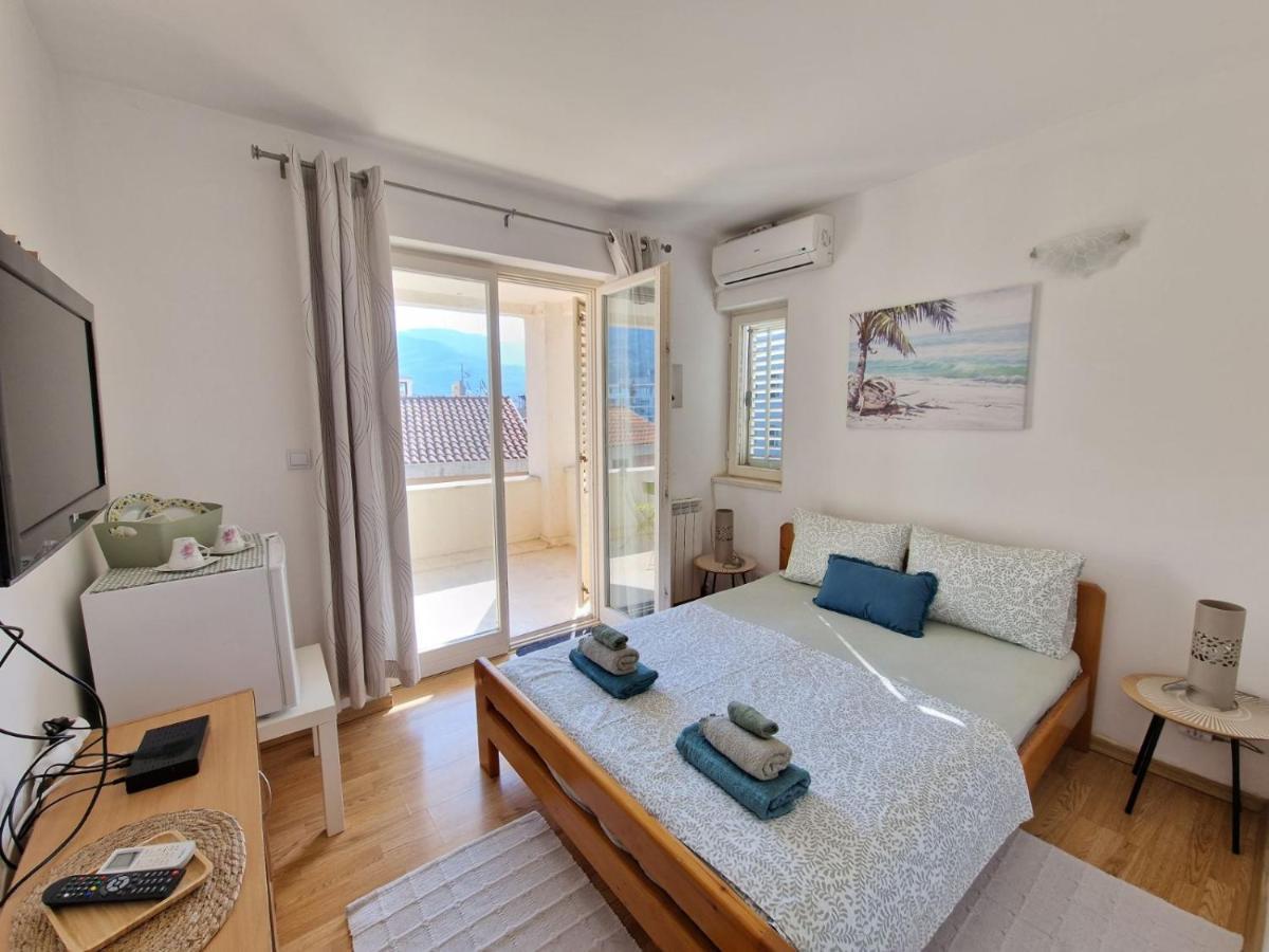 Apartment Lampone House Budva
