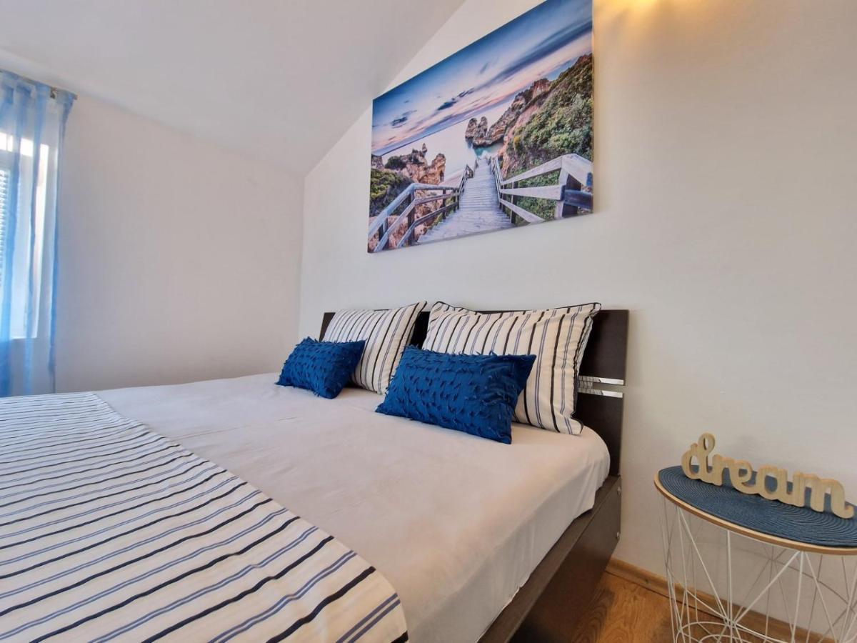 Apartment Lampone House *