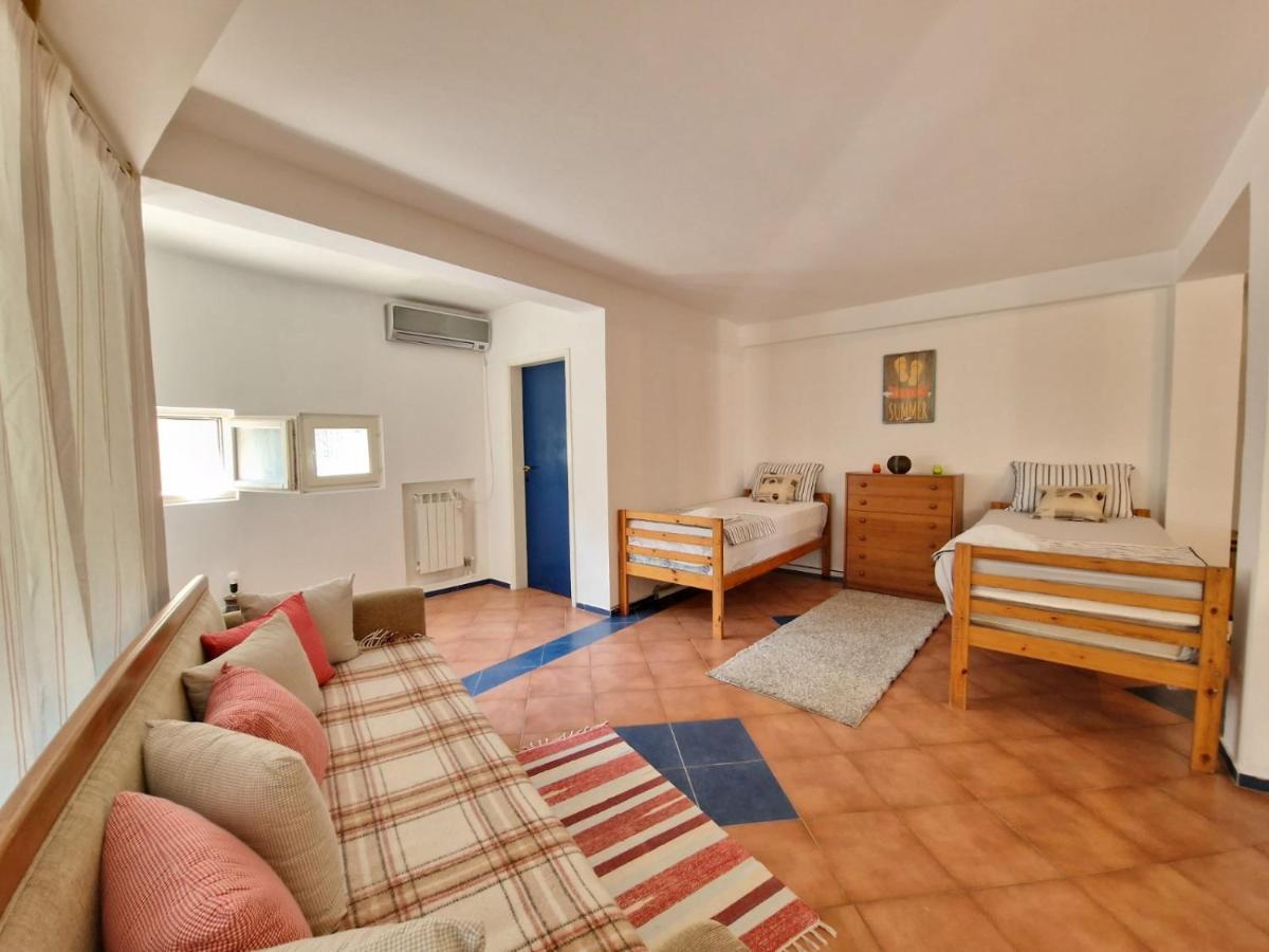 Apartment Lampone House Budva