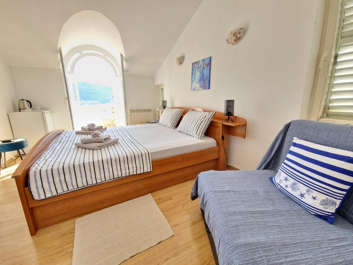 Lampone House Apartment
