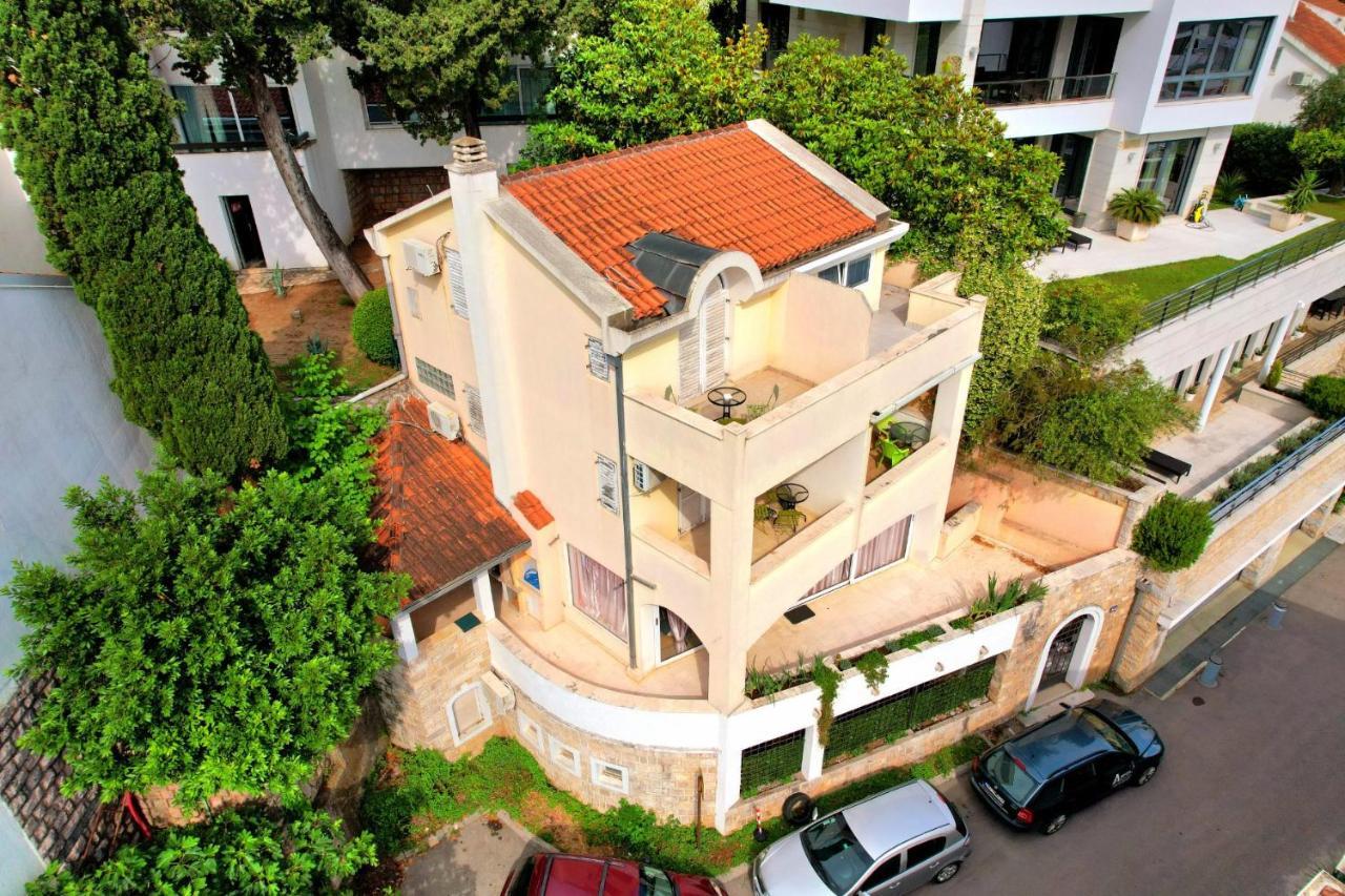 Apartment Lampone House