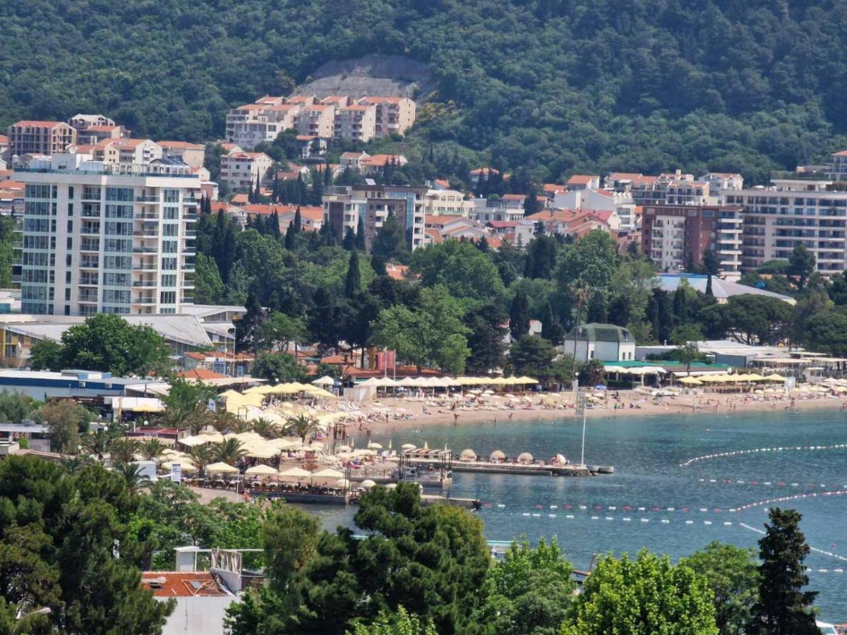 Apartment Lampone House Budva