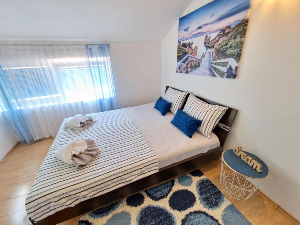 Lampone House Apartment *