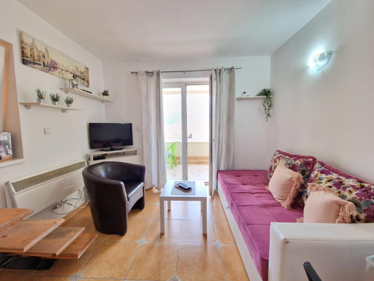 Apartment Lampone House Budva