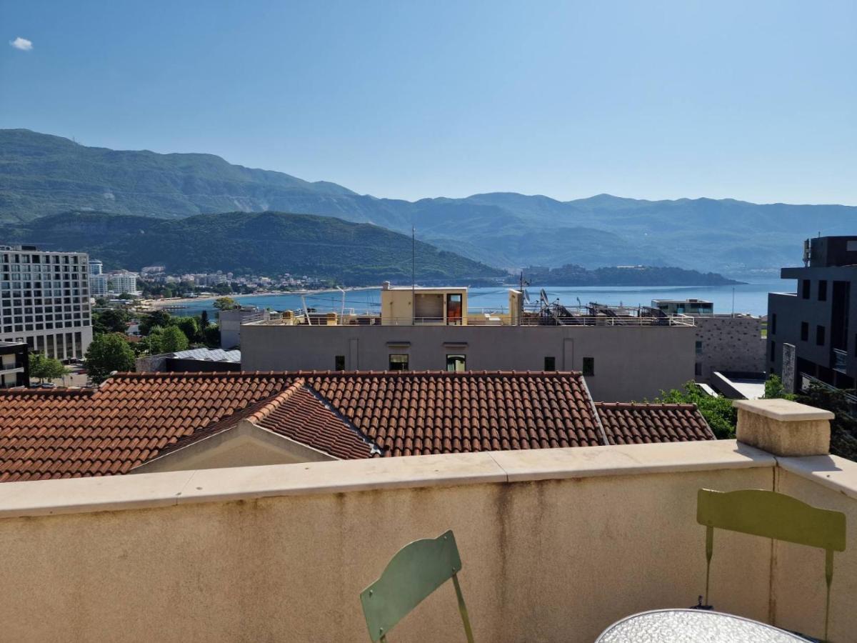 Lampone House * Budva