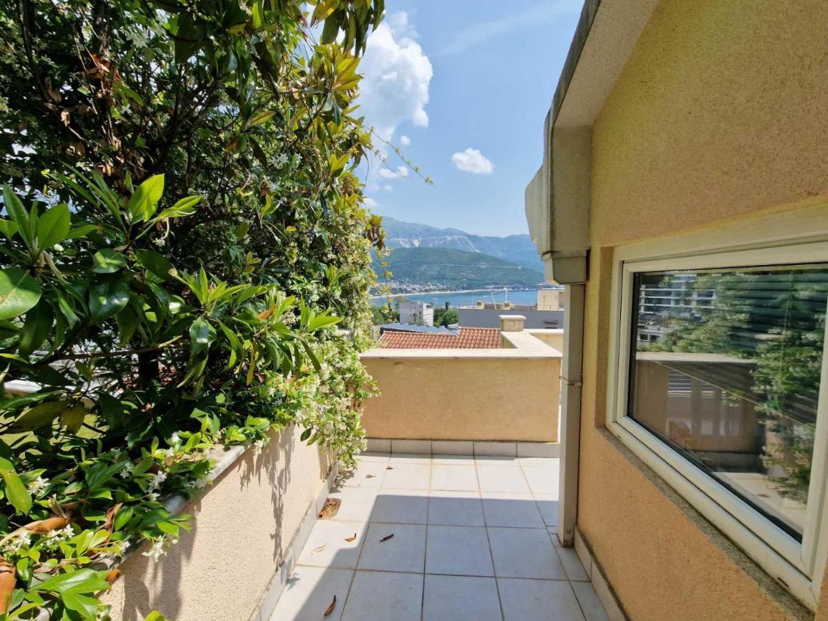 Lampone House Apartment Budva