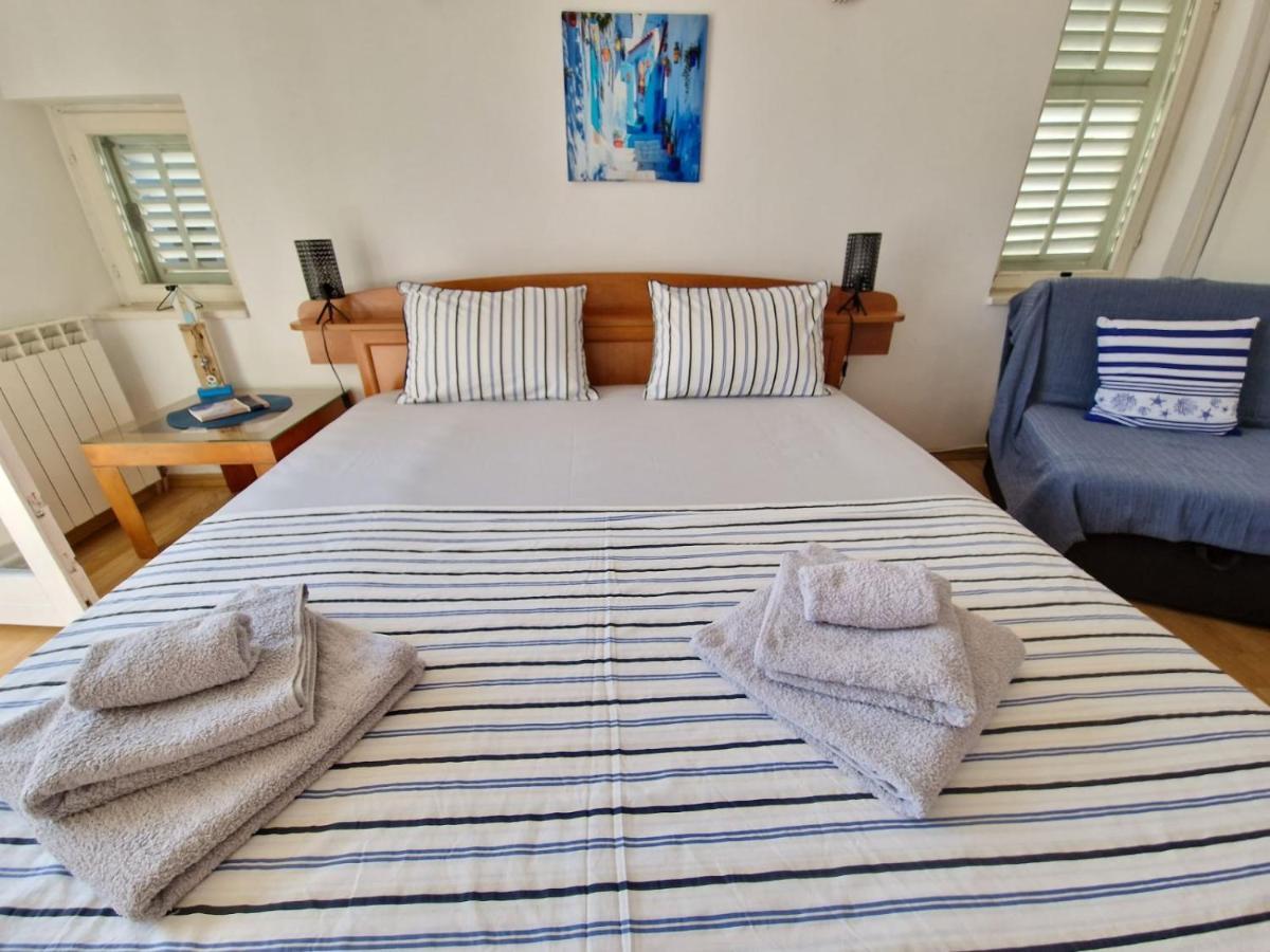 Lampone House Apartment Budva
