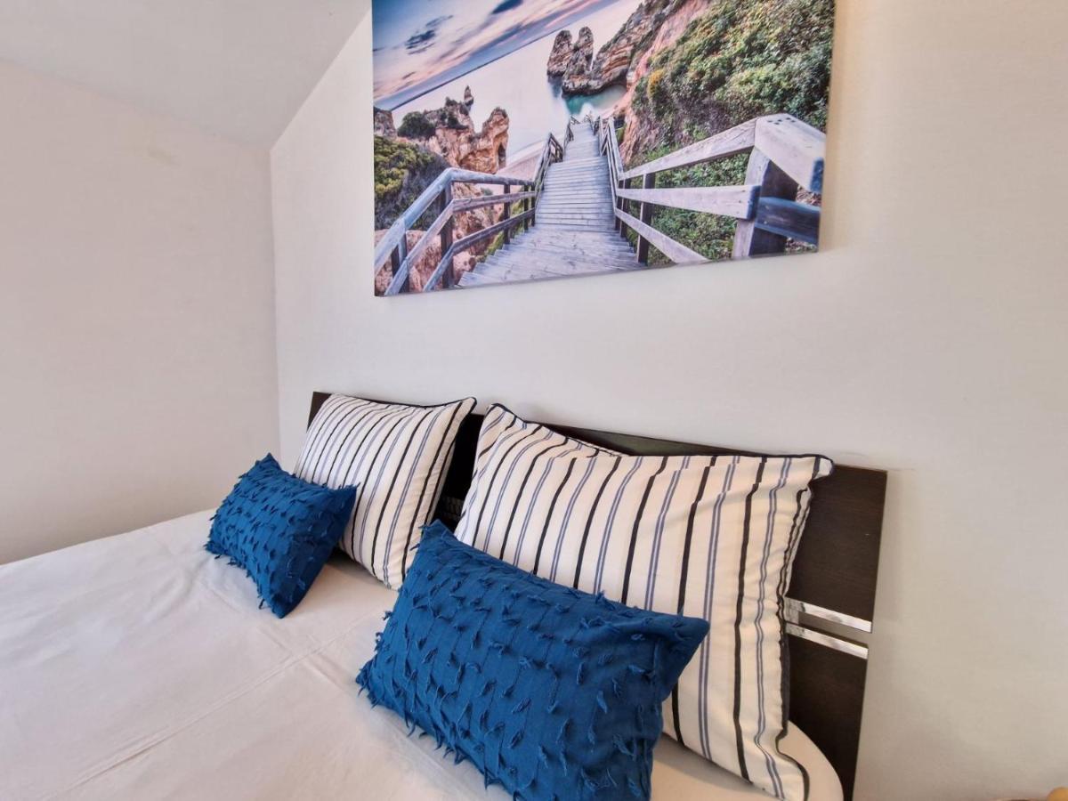 Apartment Lampone House *
