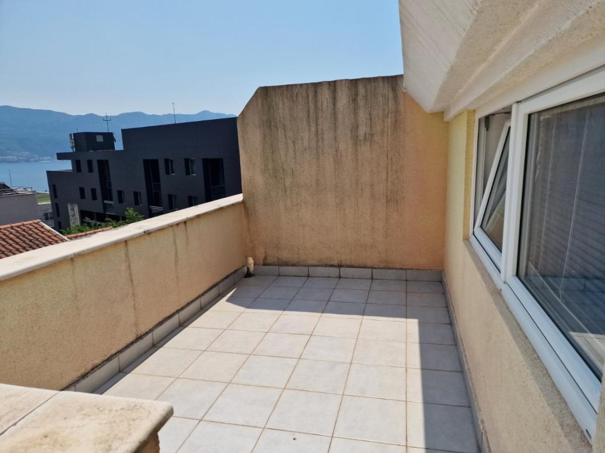 Apartment Lampone House Budva