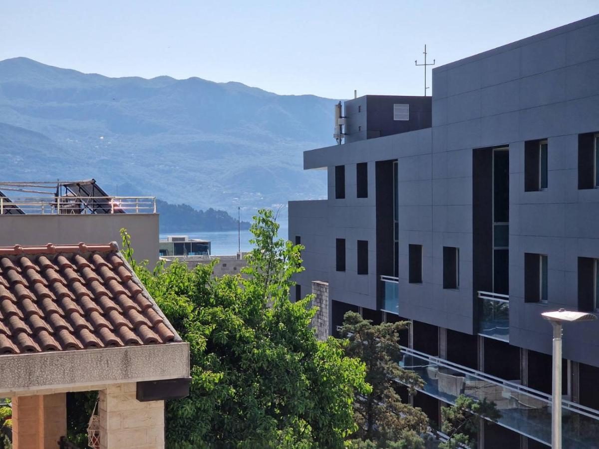 Lampone House Apartment