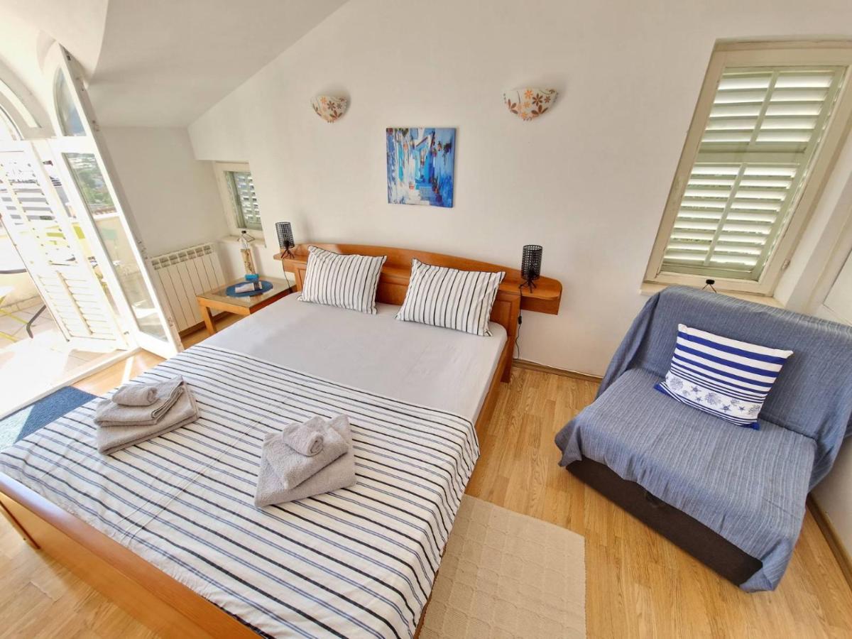 Lampone House Apartment Budva