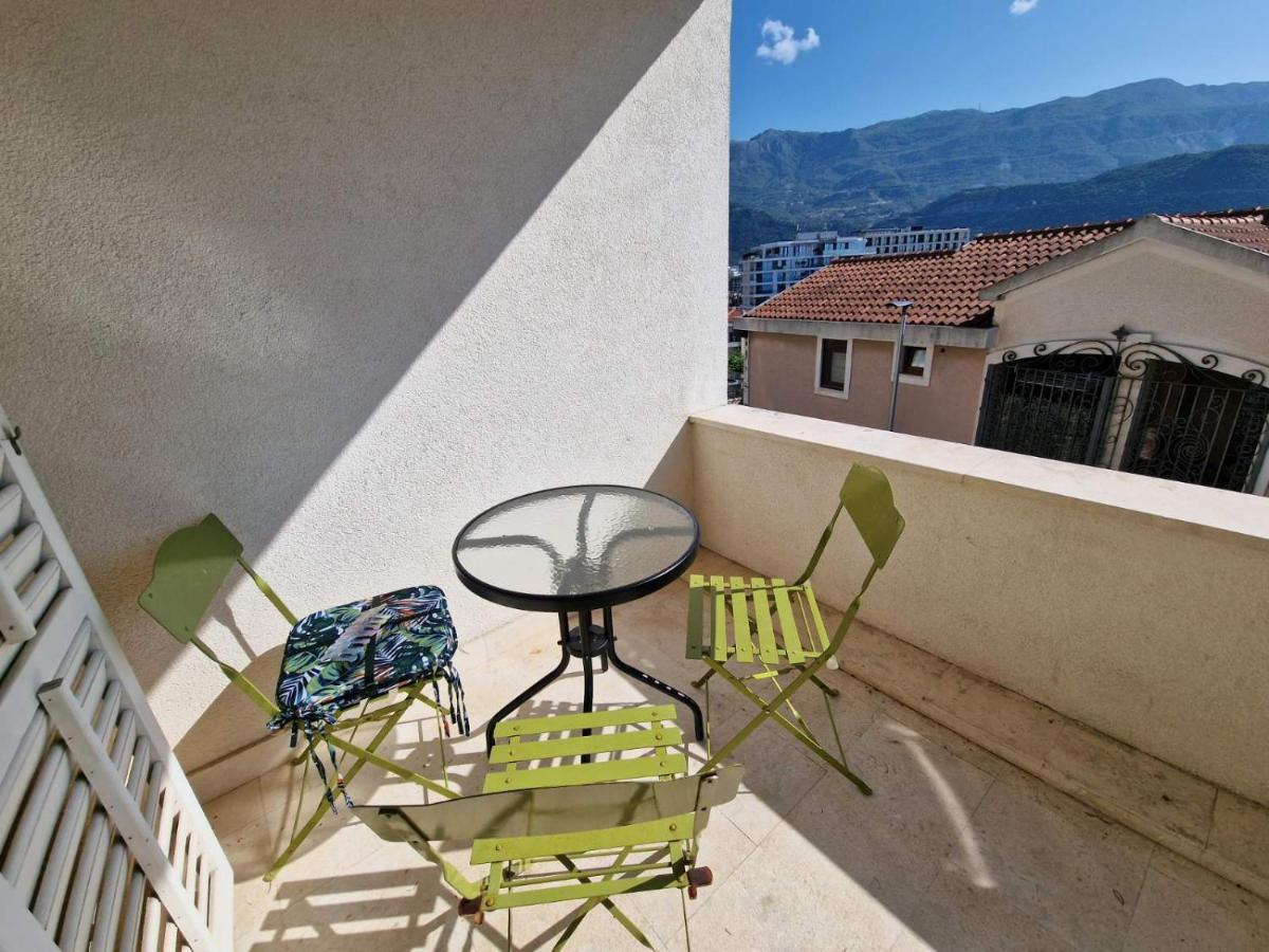 Lampone House Apartment *